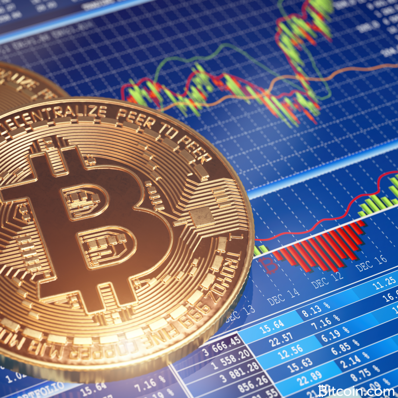 South Korean Court Rules Bitcoin Has Economic Value