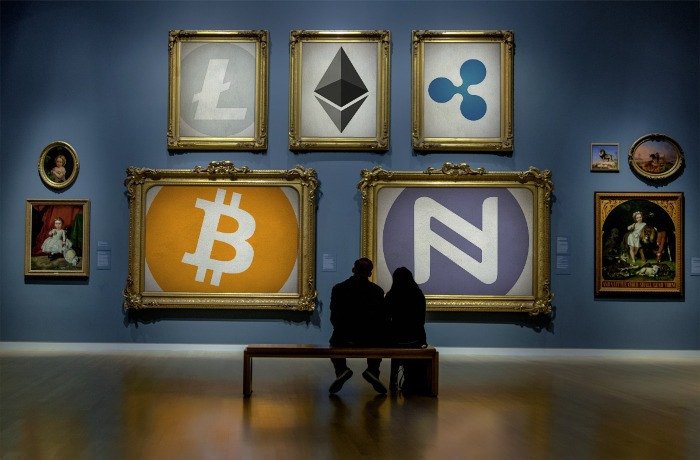 cryptocurrencies