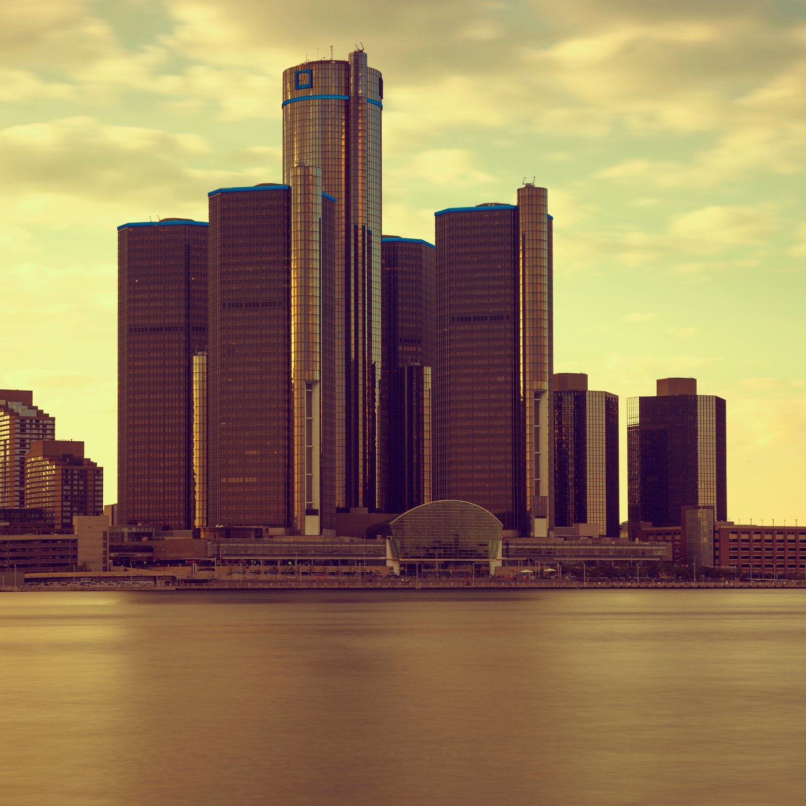 Bitcoin ATMs Thriving in Michigan's Most Populous City