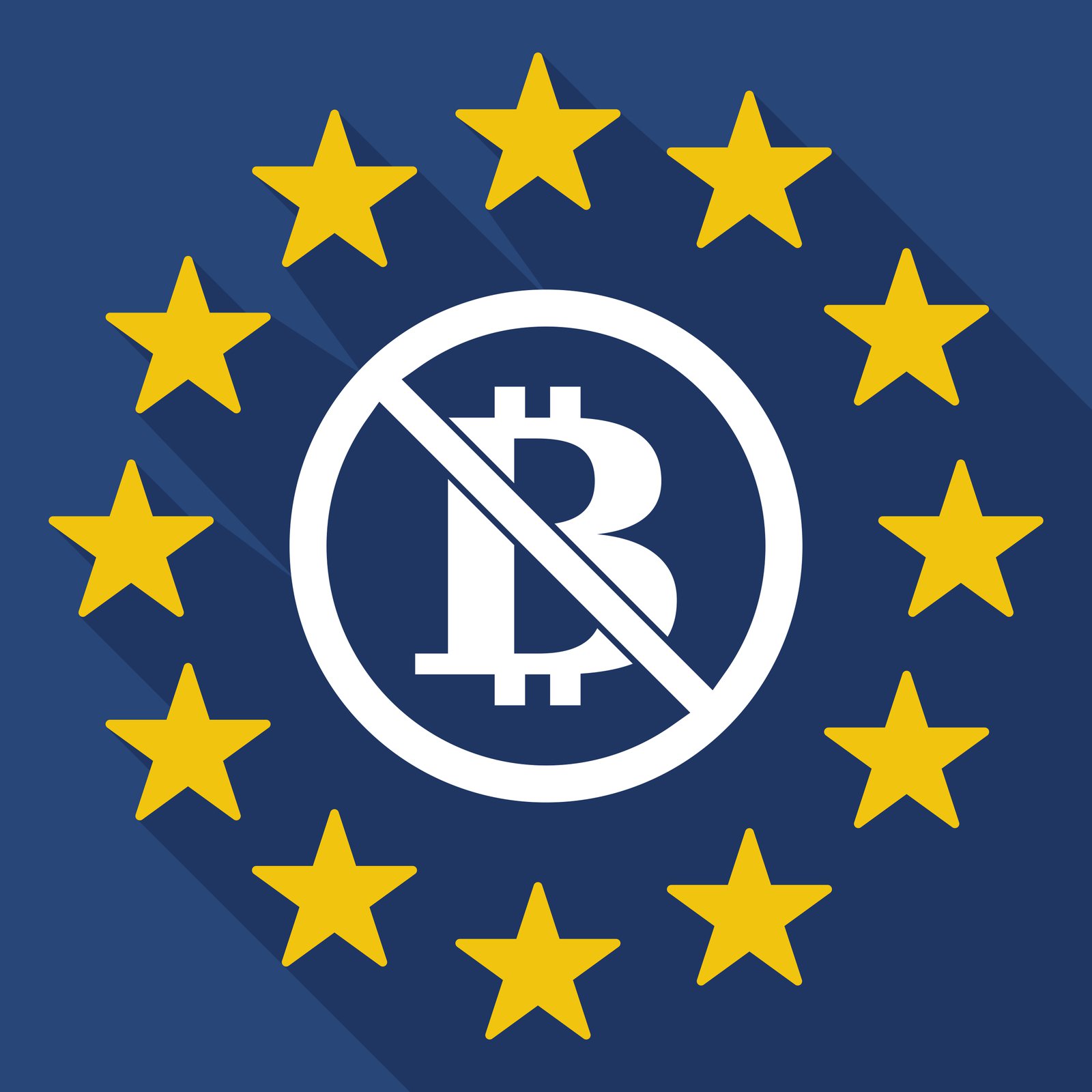 The European Commission Loves Blockchain’s Transparency – Except for When It Doesn’t