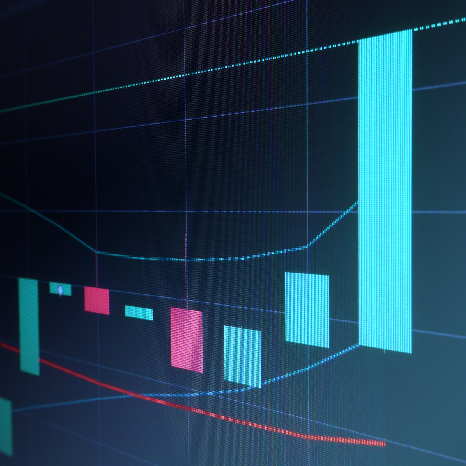 Markets Update: Volume Is Weaker as BTC Prices Push Past $10,000