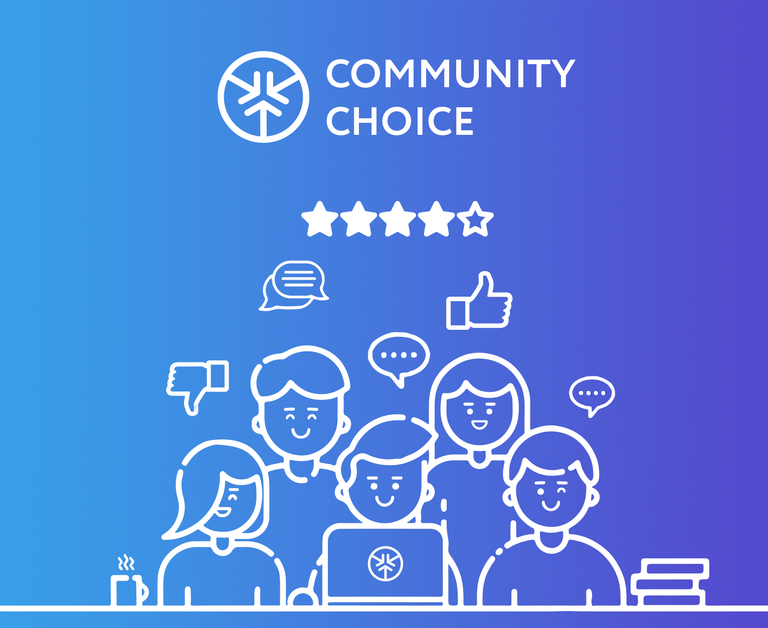 KICKICO Announces Community Choice Function