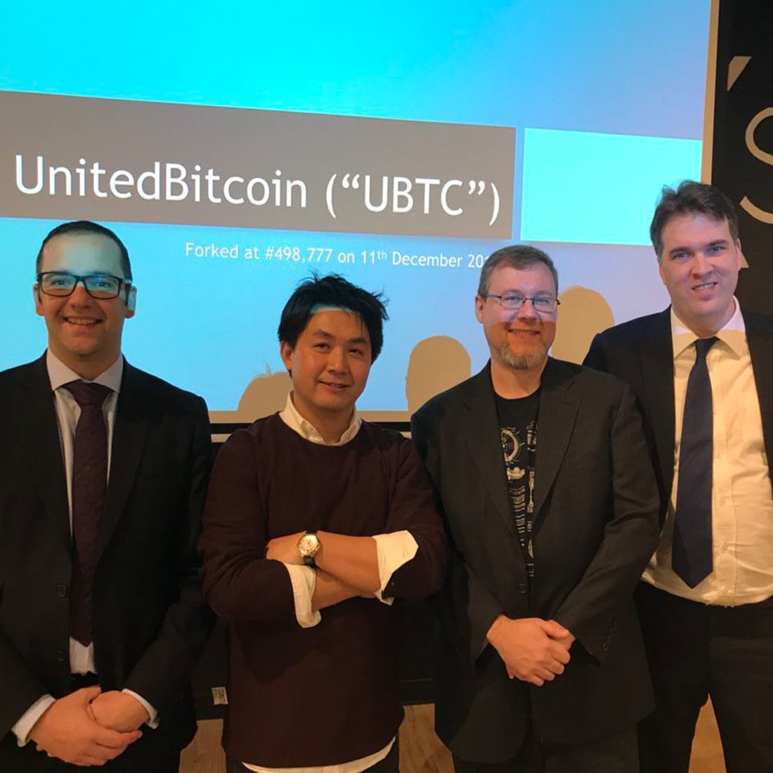 United Bitcoin Maybe the Most Controversial Fork to Date