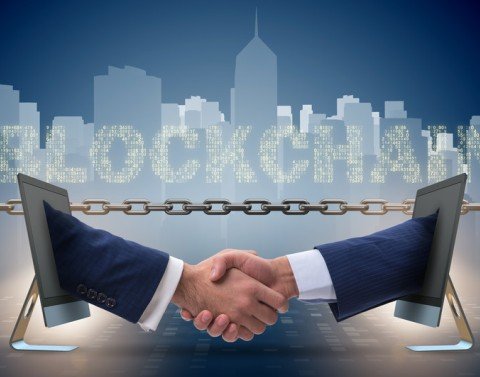 Blockchain Breeds Change