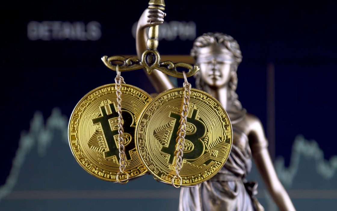 Cryptocurrencies: Death by Regulation Strangulation