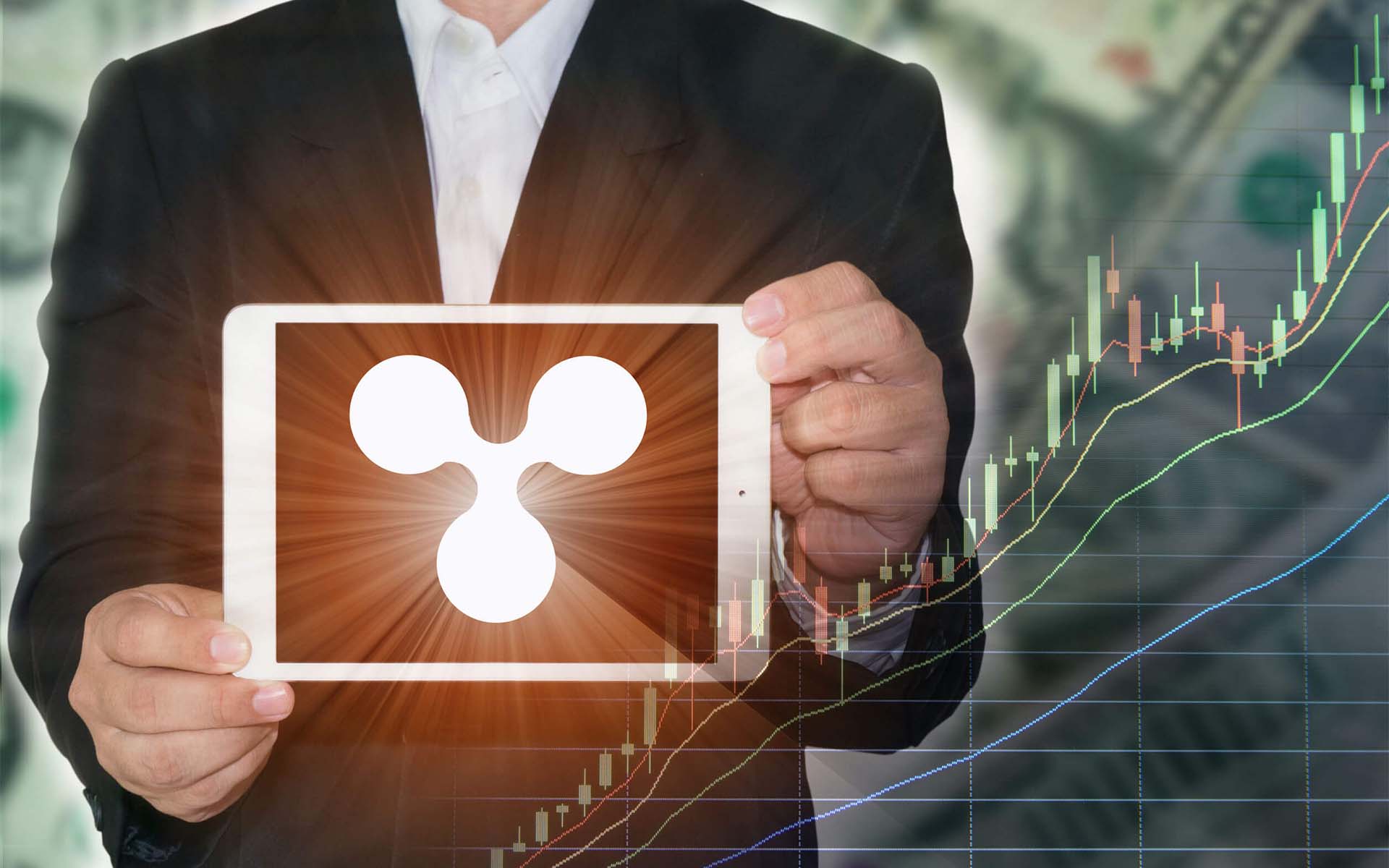 Ripple Partners with UAE Exchange