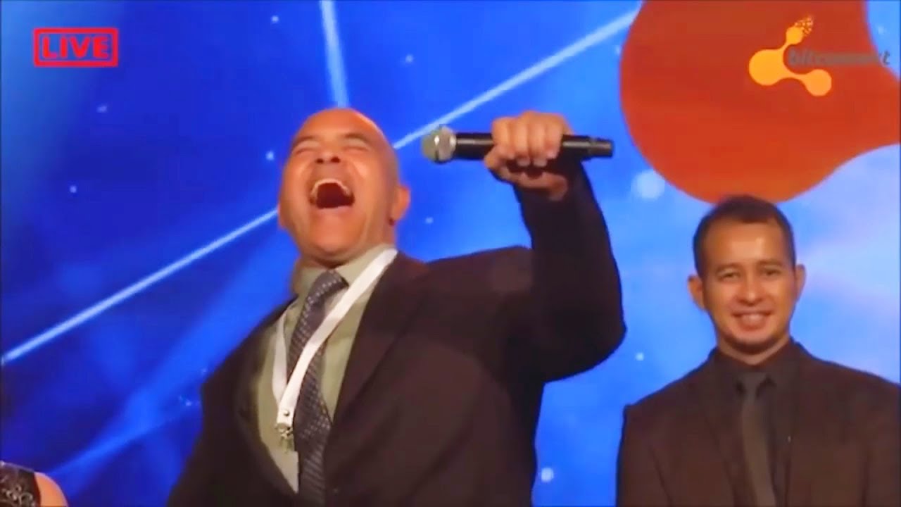 Pewdiepie Pokes Fun at Youtubers Who Shilled Bitconnect