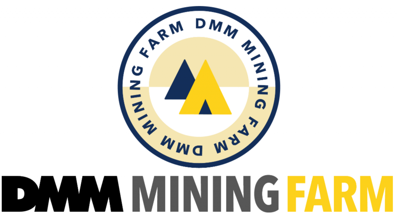 Japan's DMM Launches Large-Scale Domestic Mining Farm and Showroom