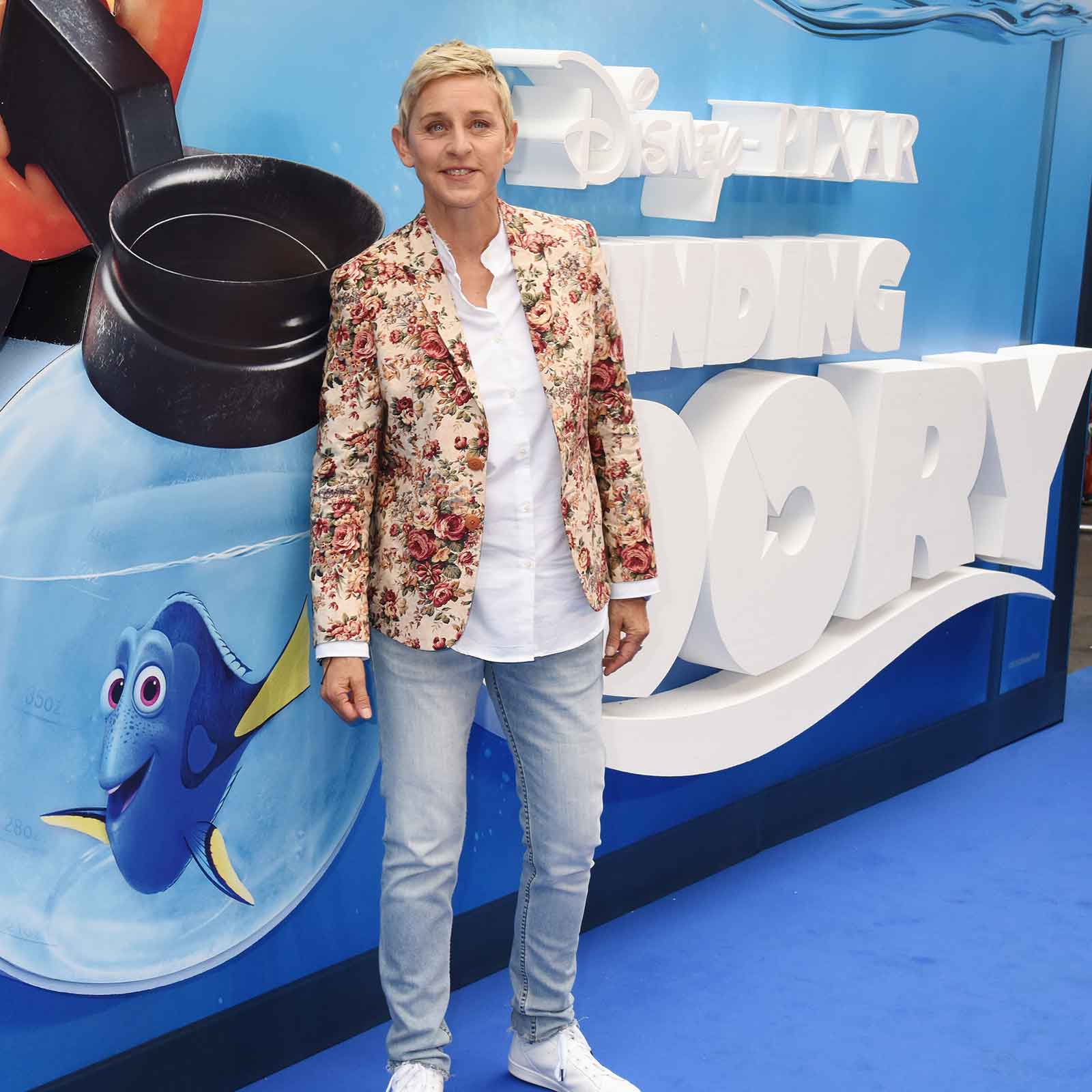 Ellen DeGeneres is Down with Bitcoin