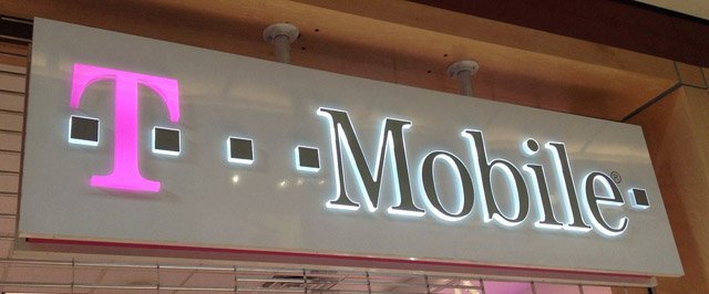 T-Mobile