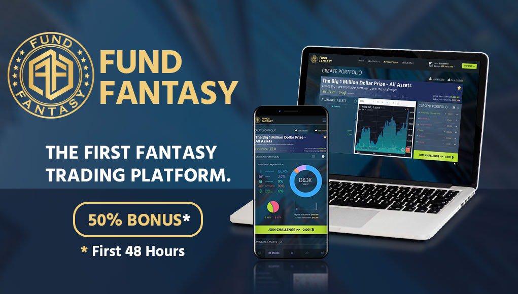 Trading Platform Fundfantasy