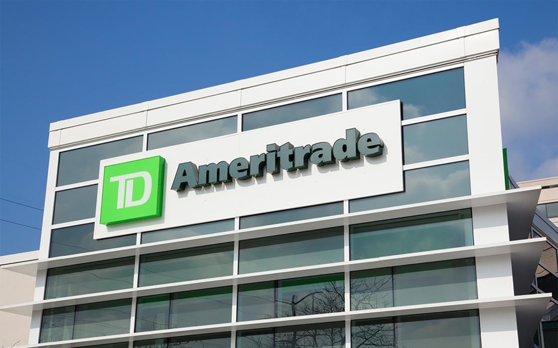 TD Ameritrade