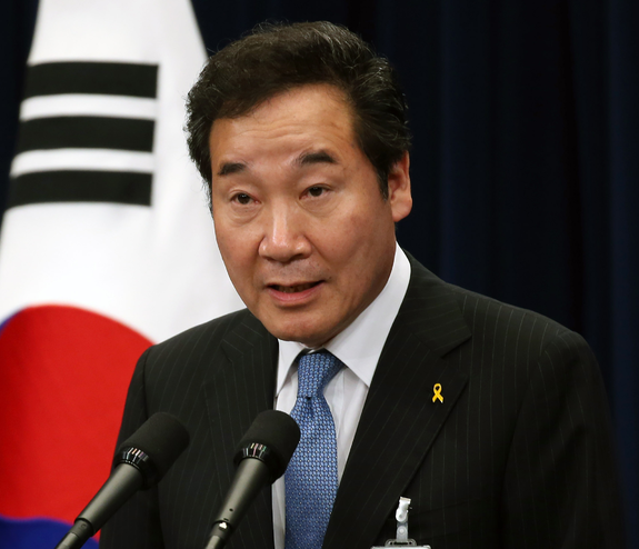 South Korean Prime Minister: Closing Down Crypto Exchanges 'Not A Serious Consideration'