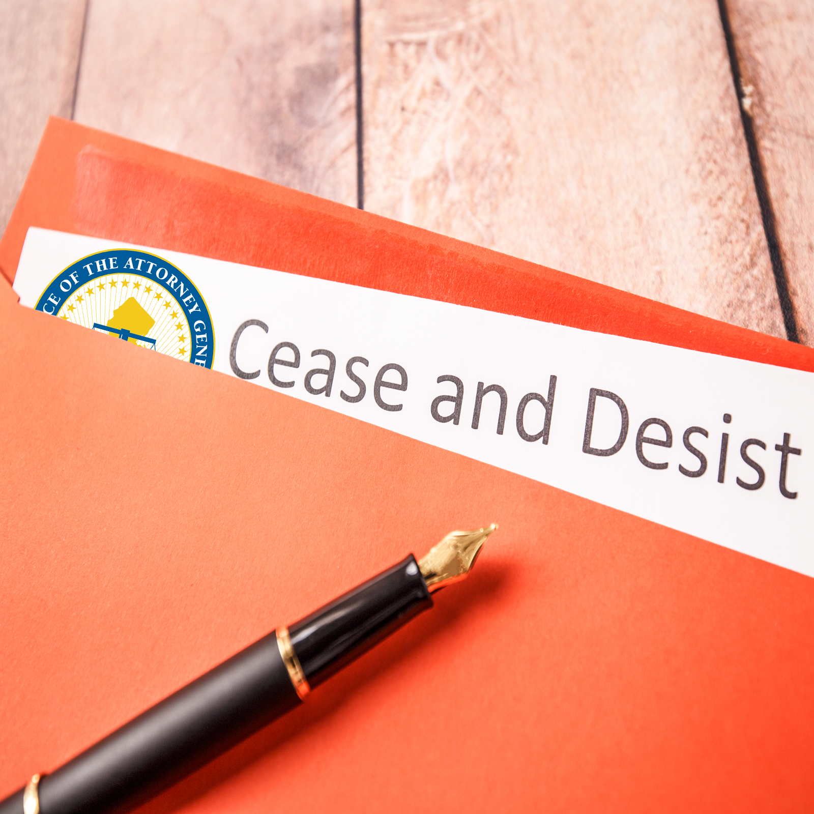 New Jersey Sends Cease & Desist to Crypto-Investment Pool