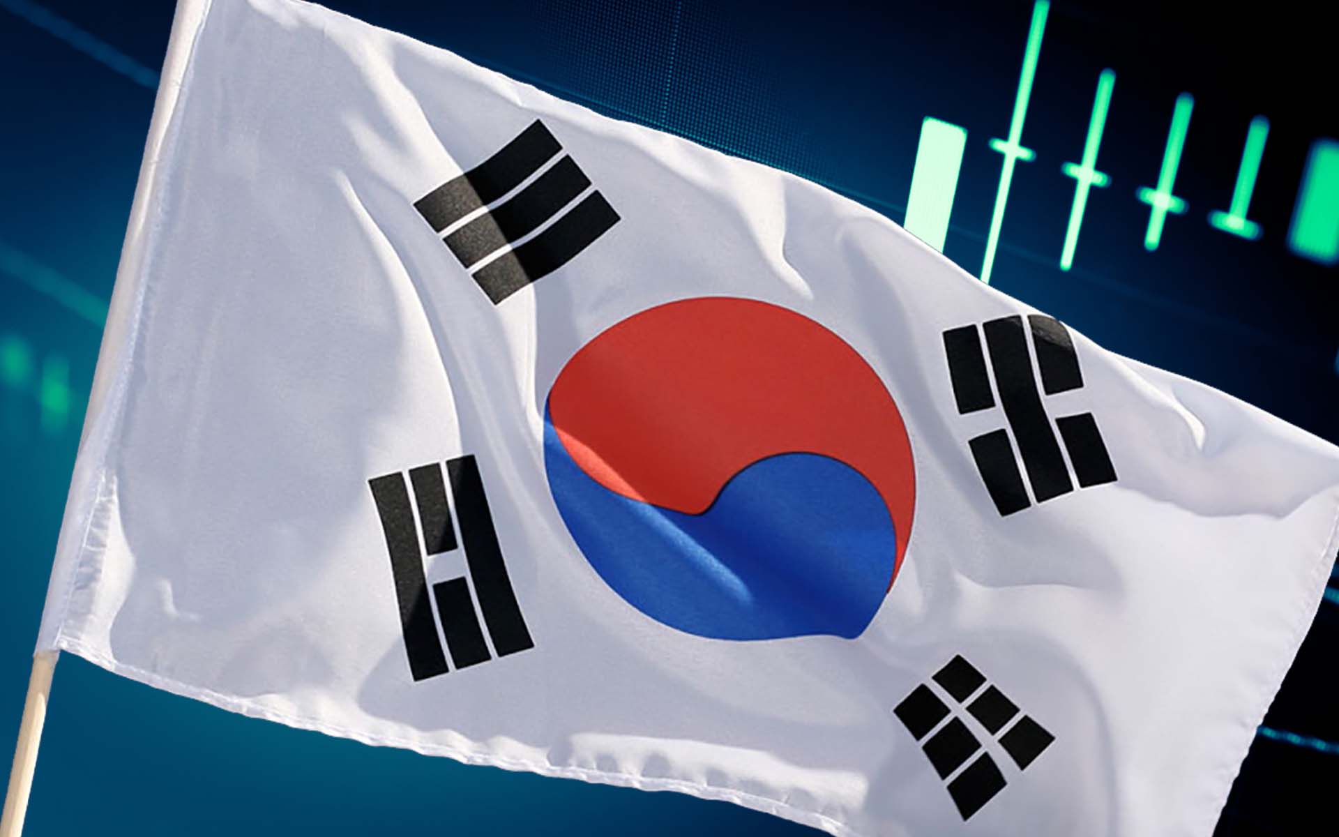 South Korean Exchanges