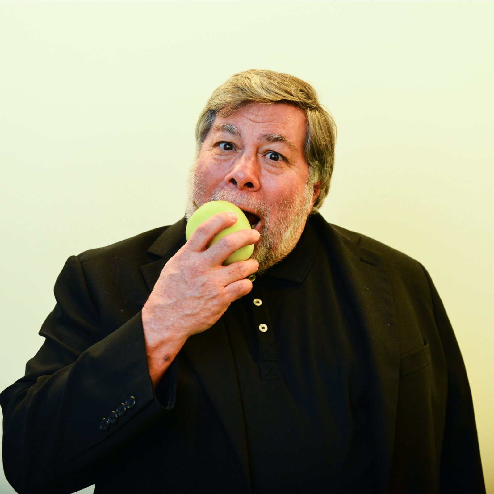 Steve Wozniak Liquidates Majority of Bitcoin Holdings To Not Obsess Over Price