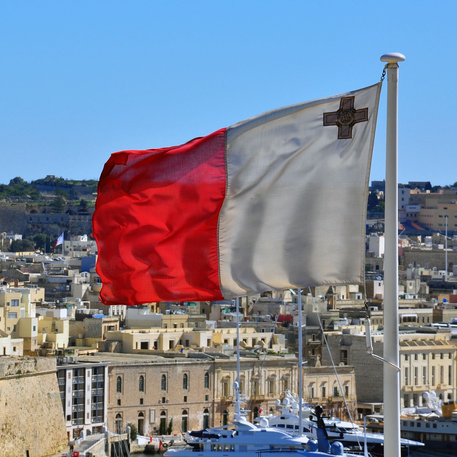 Malta to Give “Peace of Mind” to Crypto Companies