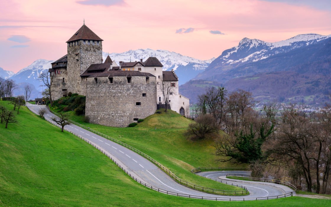 Liechtenstein