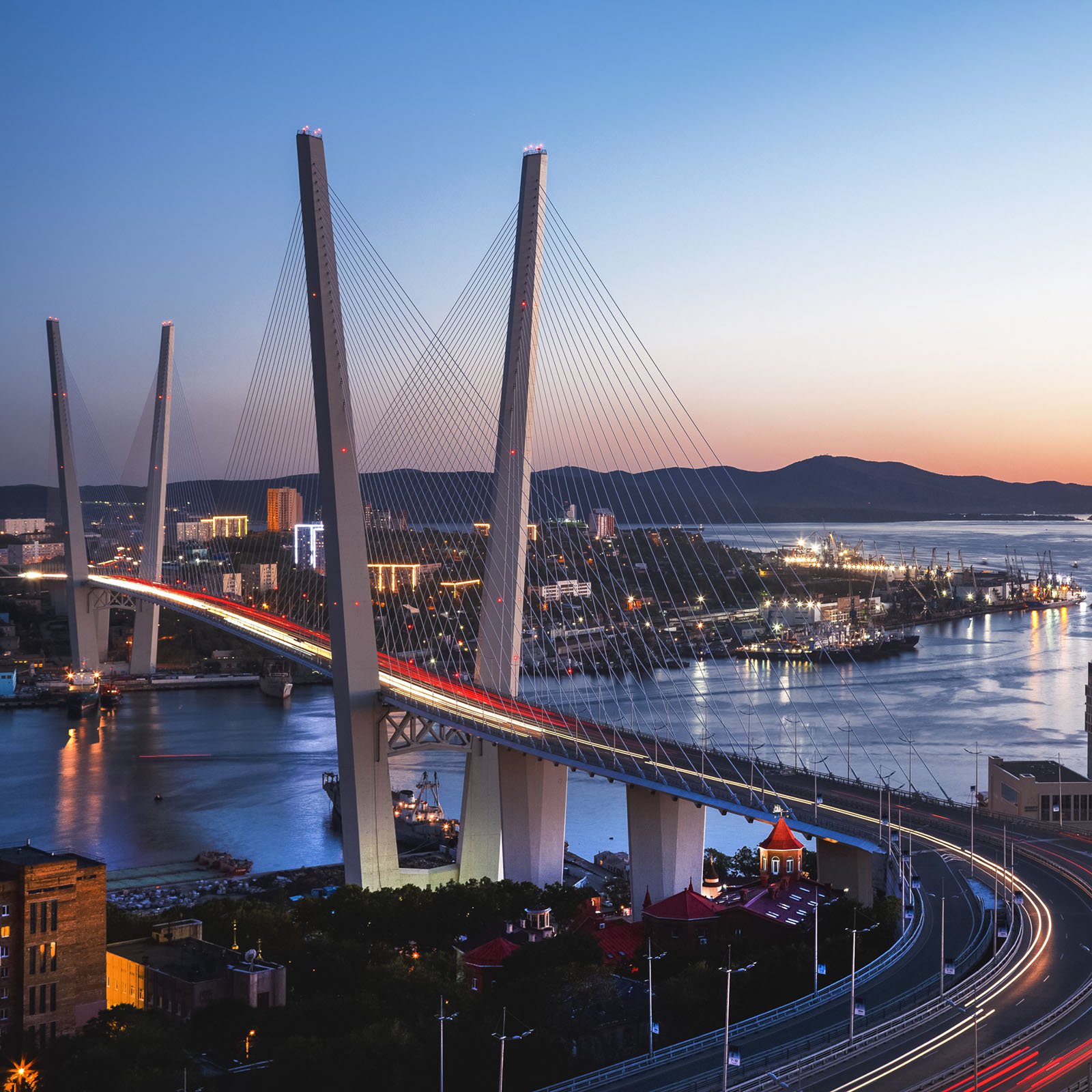 Vladivostok Discussed as Russia’s New ”Crypto Hub”