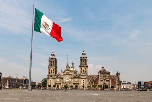 Sneak Peek: Mexico's Regulations for Crypto Exchanges Expected in 'Weeks'