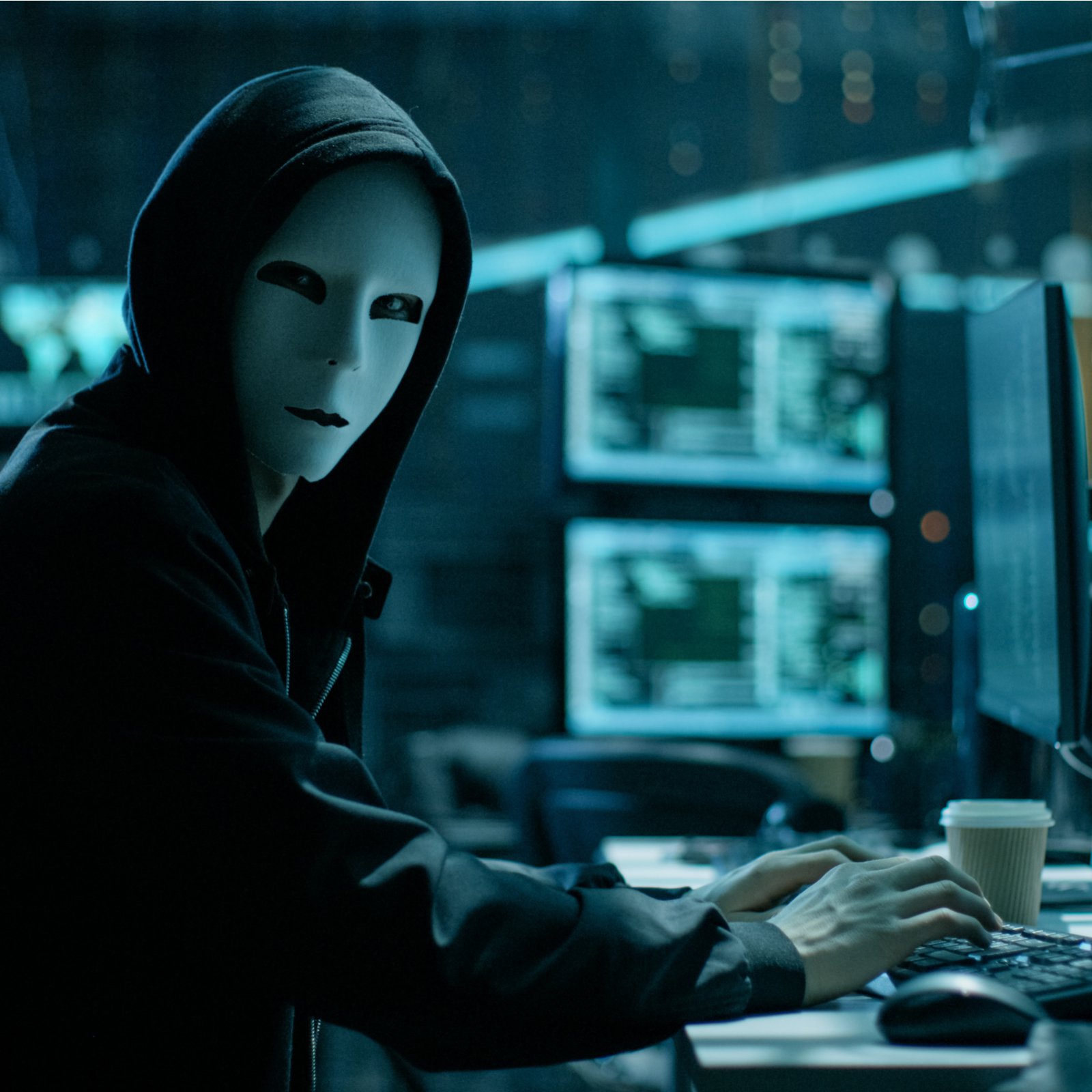 Hacker Returns 20,000 ETH to Coindash