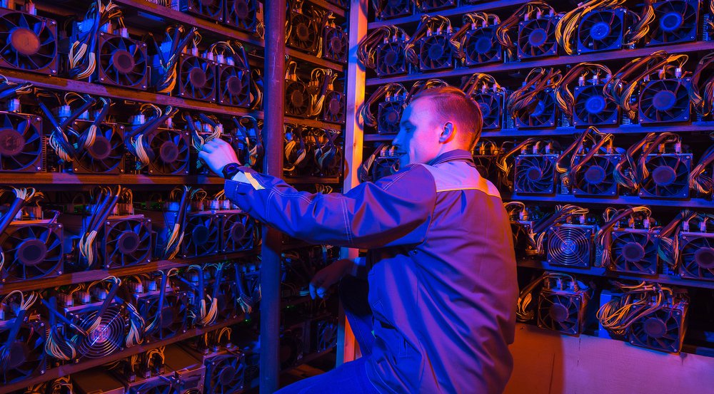 GPU Shortage Blamed on Crypto Miners Hinders Alien Search