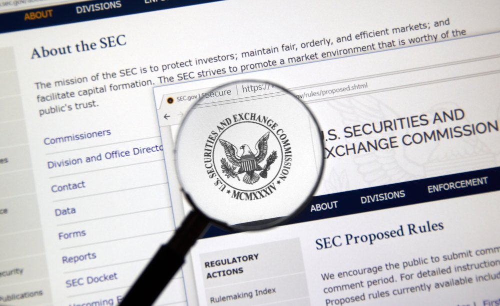 SEC to Focus on Cryptocurrency and ICO Fraud as Top Priority