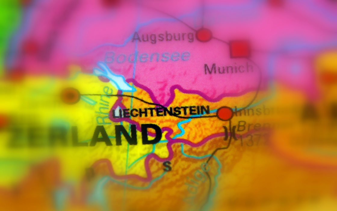 Liechtenstein