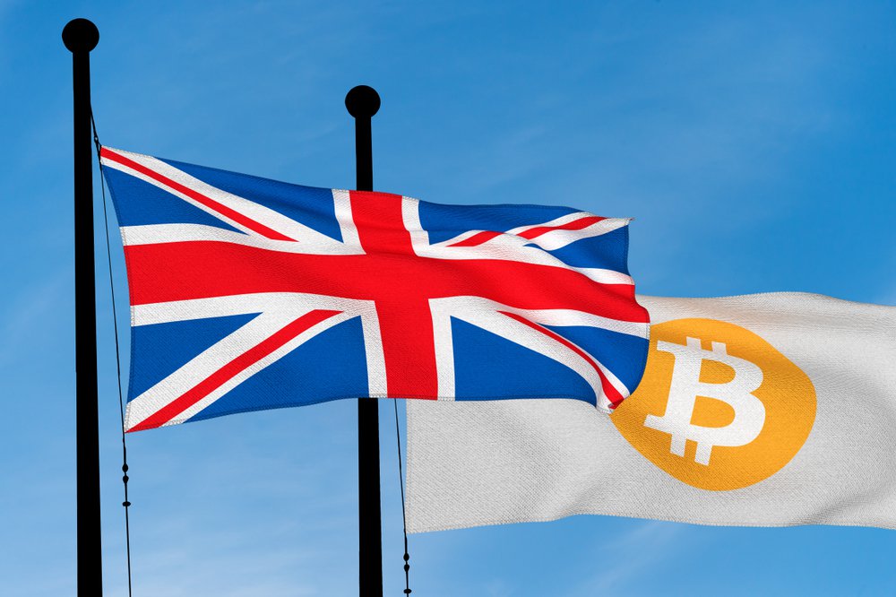 Seven Companies Form UK Cryptocurrency Trade Body