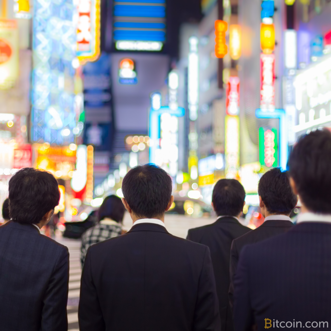 Over 100 Firms Seek Licenses to Operate Cryptocurrency Exchanges in Japan