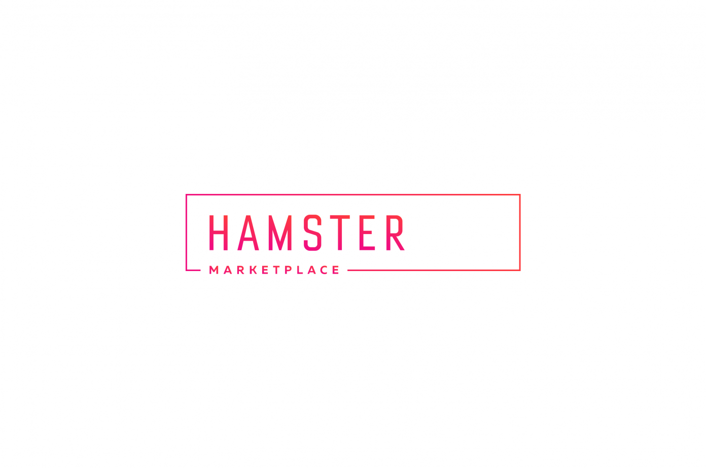 Hamster Open Marketplace