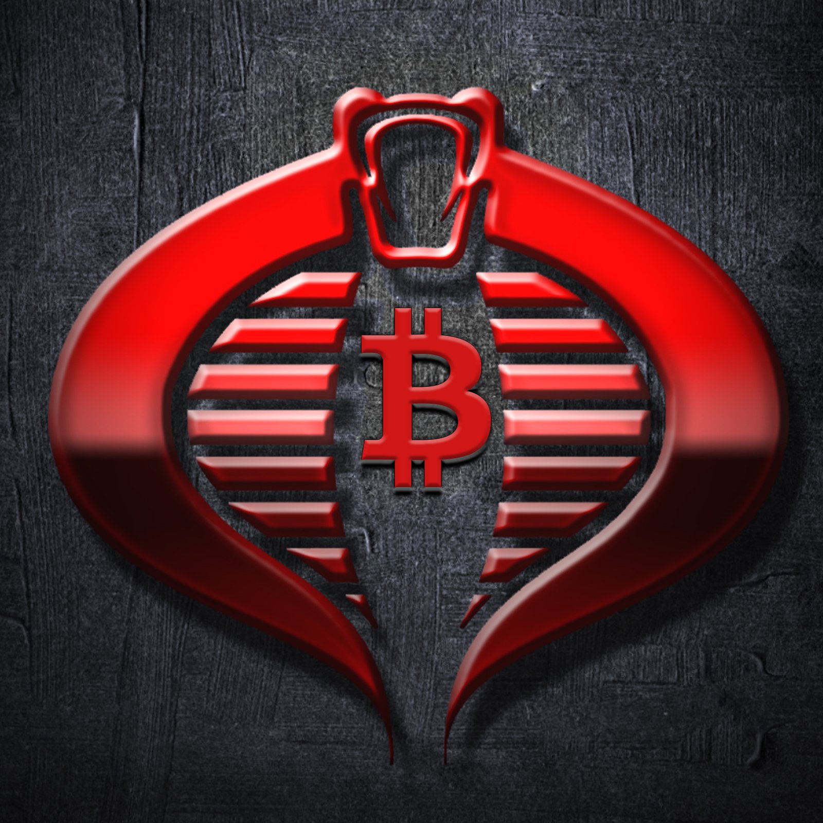 The Curious Case of 'Cobra Bitcoin': The Peculiar Anon With a Lot of Power