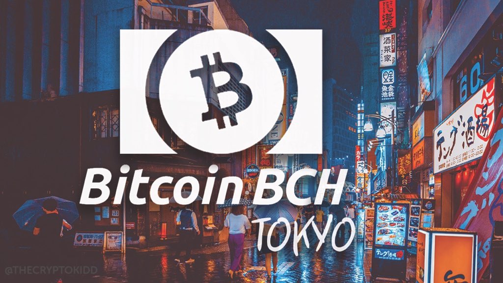 Couldn't Make it to Tokyo? Check Out the Satoshi's Vision Live Stream