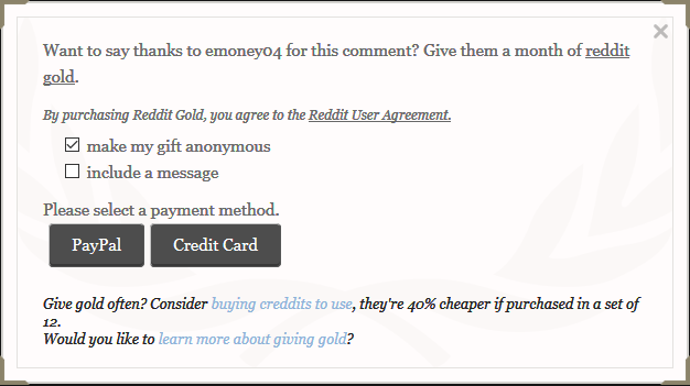 Reddit Removes Bitcoin Payment Option, Censors Darknet Forum