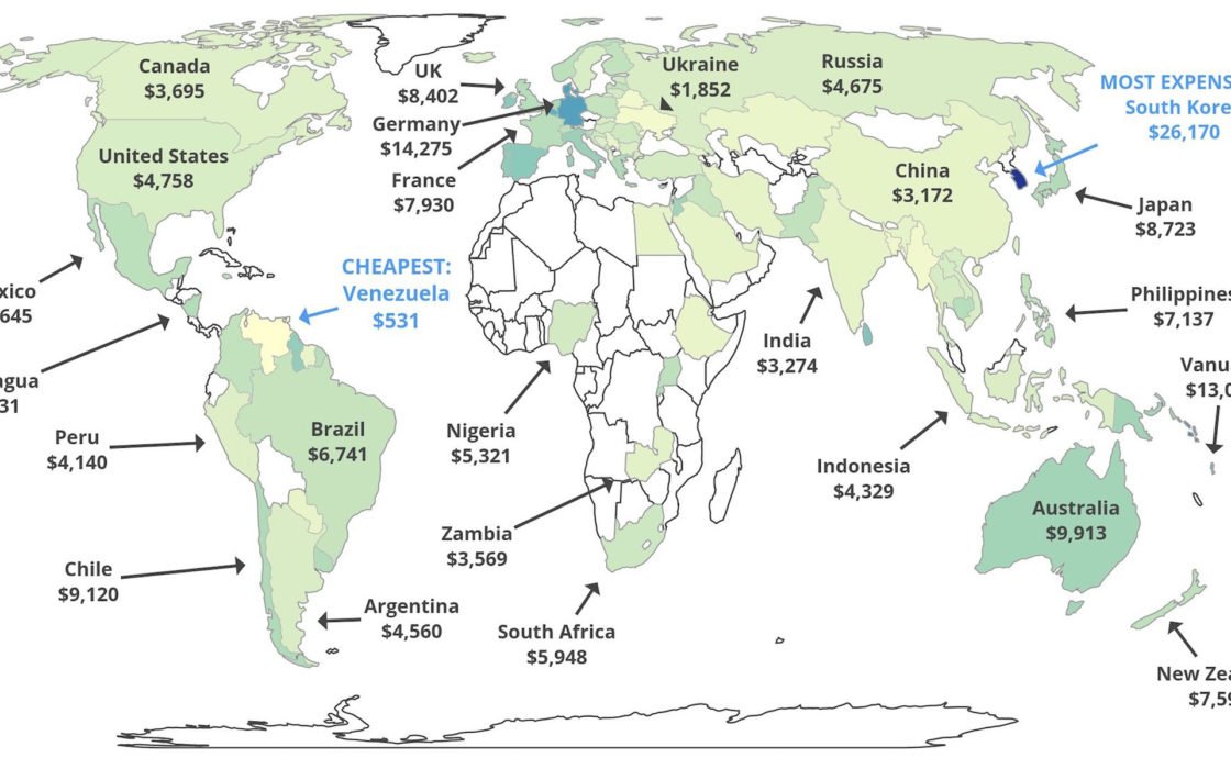 Bitcoin mining costs