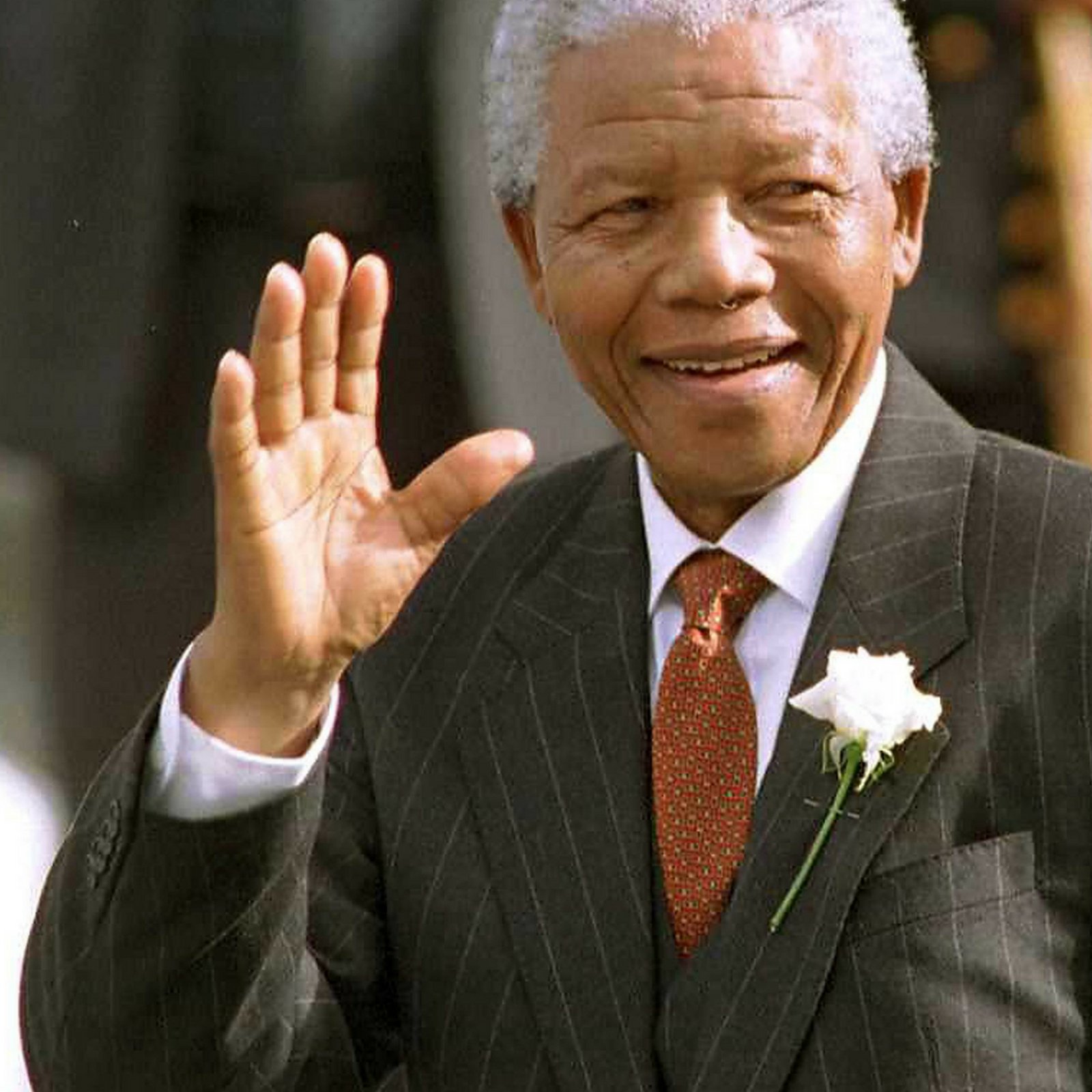 Mandela’s Golden Hands Sell for $10 Million in Bitcoin