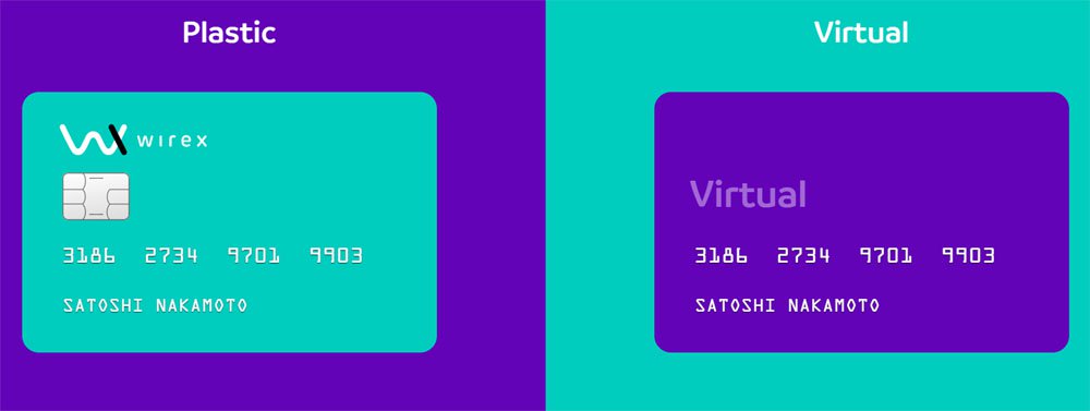 Виртуальная карта другой страны. Wirex аккаунт. Wirex Card Design 2022. Wirex Card отзывы.