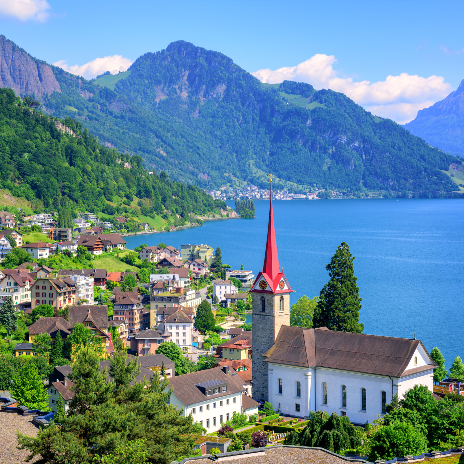 Some Swiss Officials Fear ICOs Will Tarnish Reputation of ‘Crypto Valley’ Zug