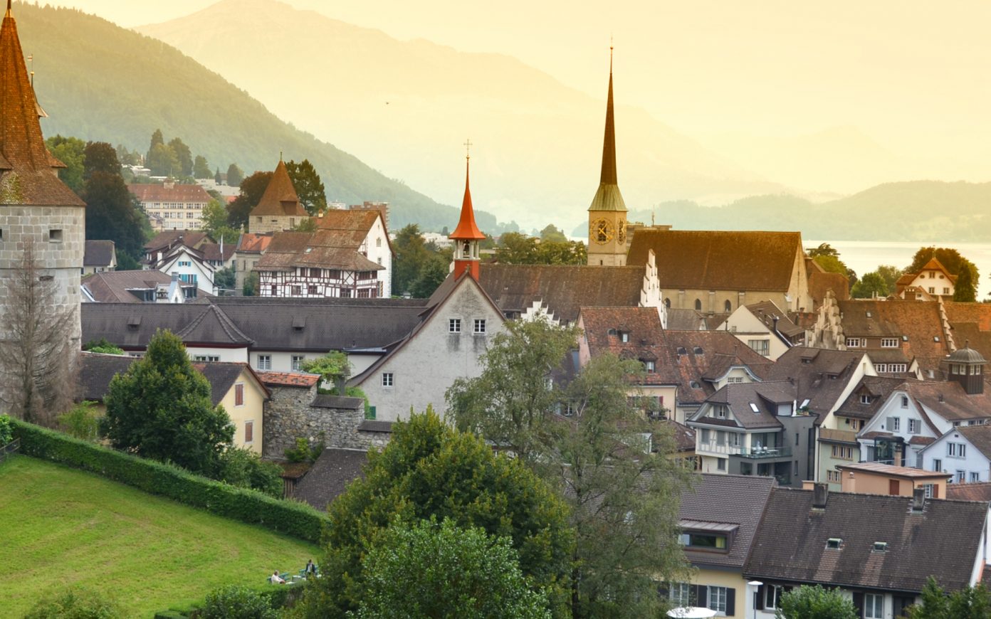 Some Swiss Officials Fear ICOs Will Tarnish Reputation of ‘Crypto Valley’ Zug