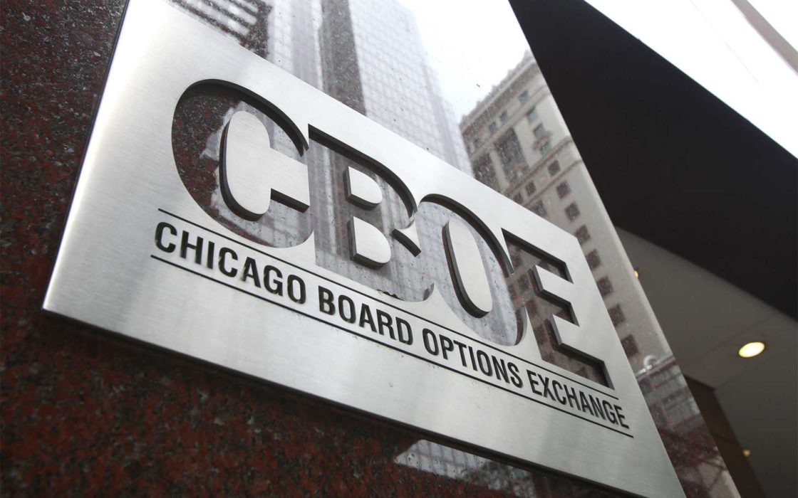 CBOE Announces Increased Bitcoin Futures Margins Amid Market Manipulation Worries