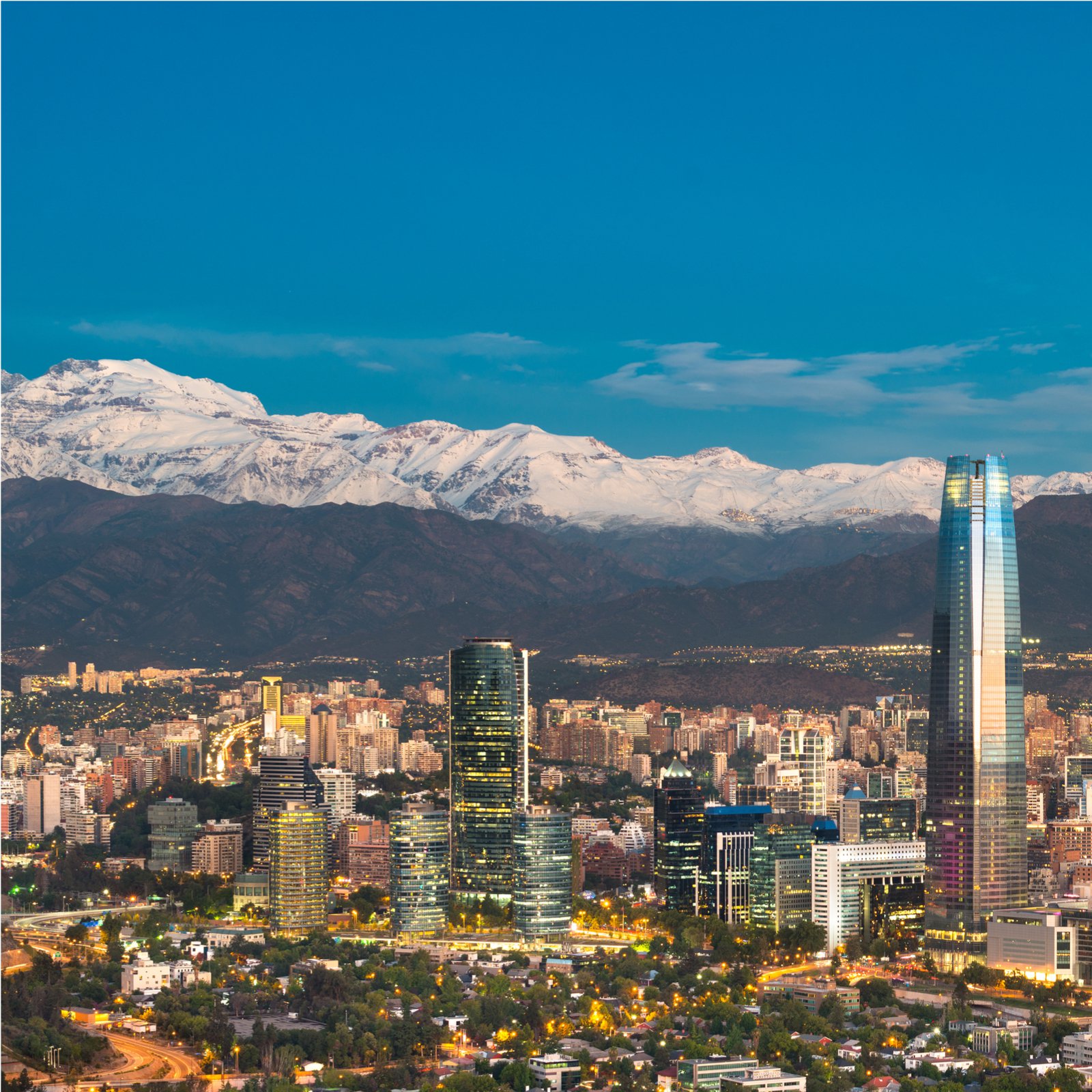 Cryptocurrency Exchanges in Chile Call Out Banks for Denying Them Services