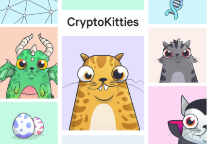 CryptoKitties: What Are They?