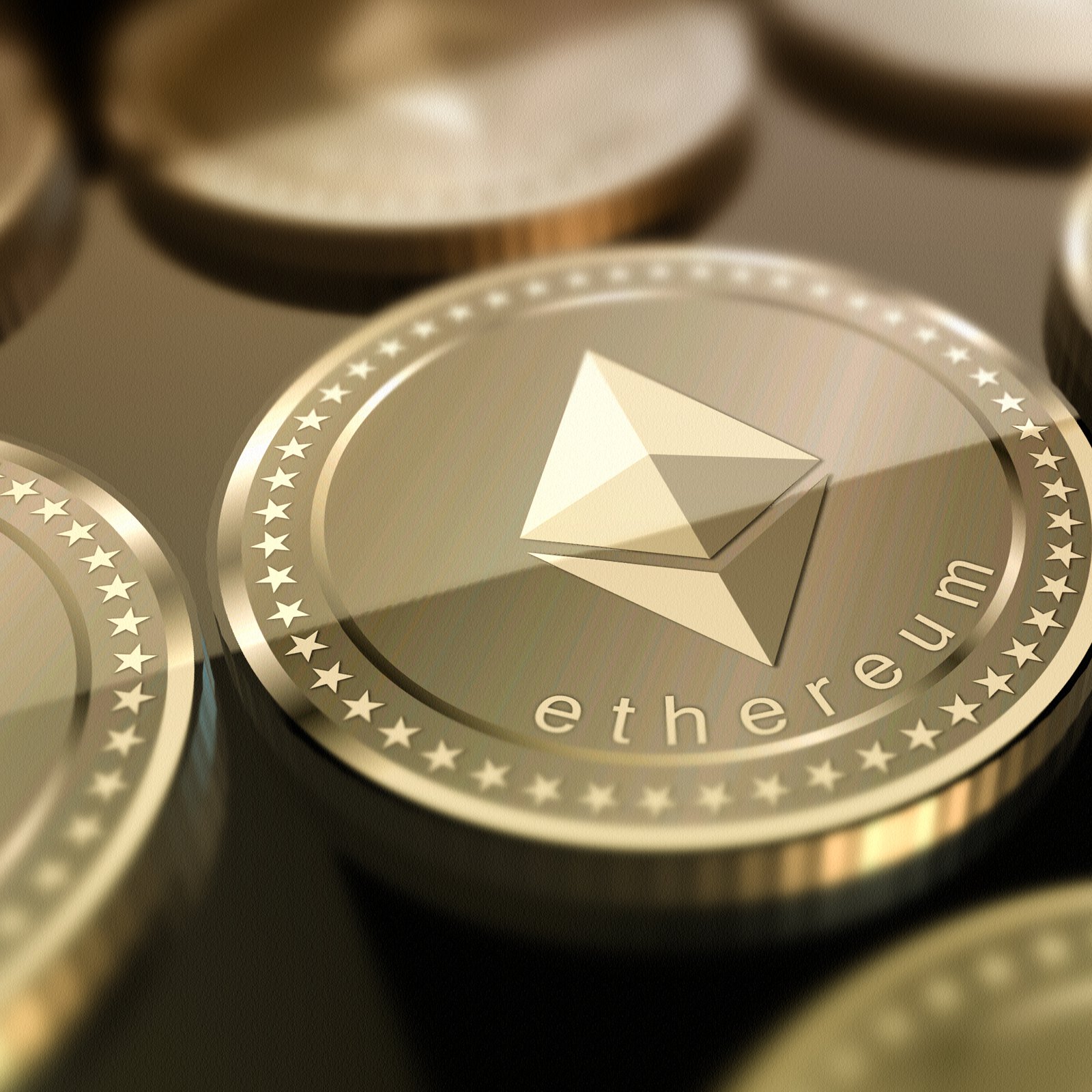 Coinbase Glitch Allowed Unlimited Ethereum Balances