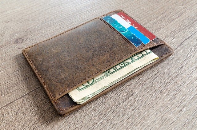 wallet