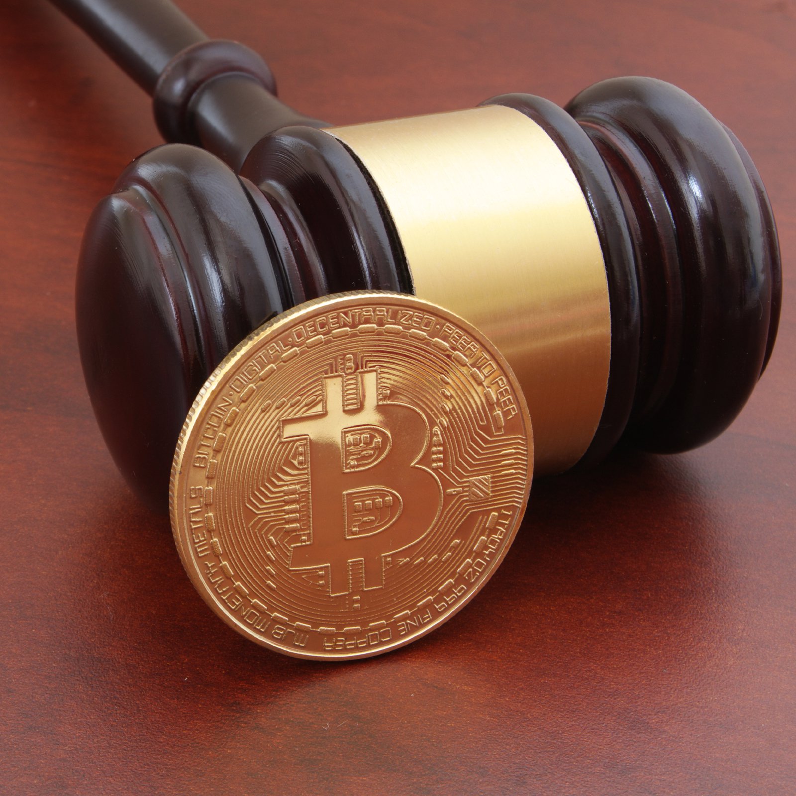 Ukraine to Pay a Citizen in Bitcoin - for ”Moral Damages”