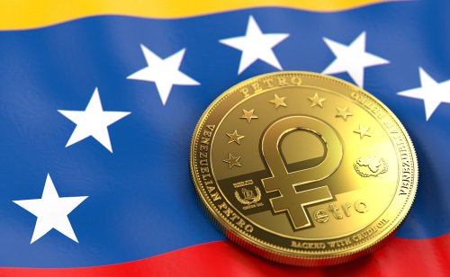 Bitfinex Rejects All Present and Future Venezuelan Cryptocurrencies