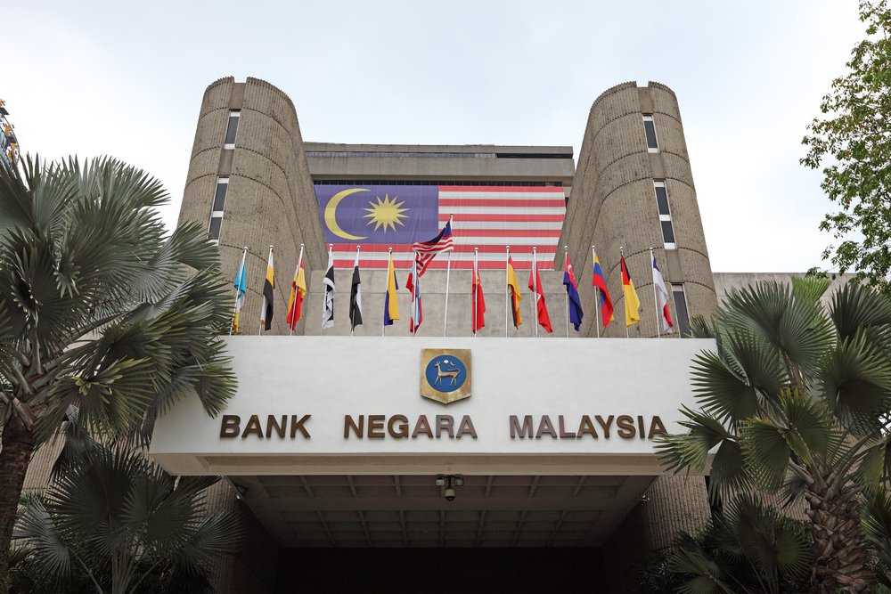 New Malaysian Cryptocurrency Regulation Come Into Effect