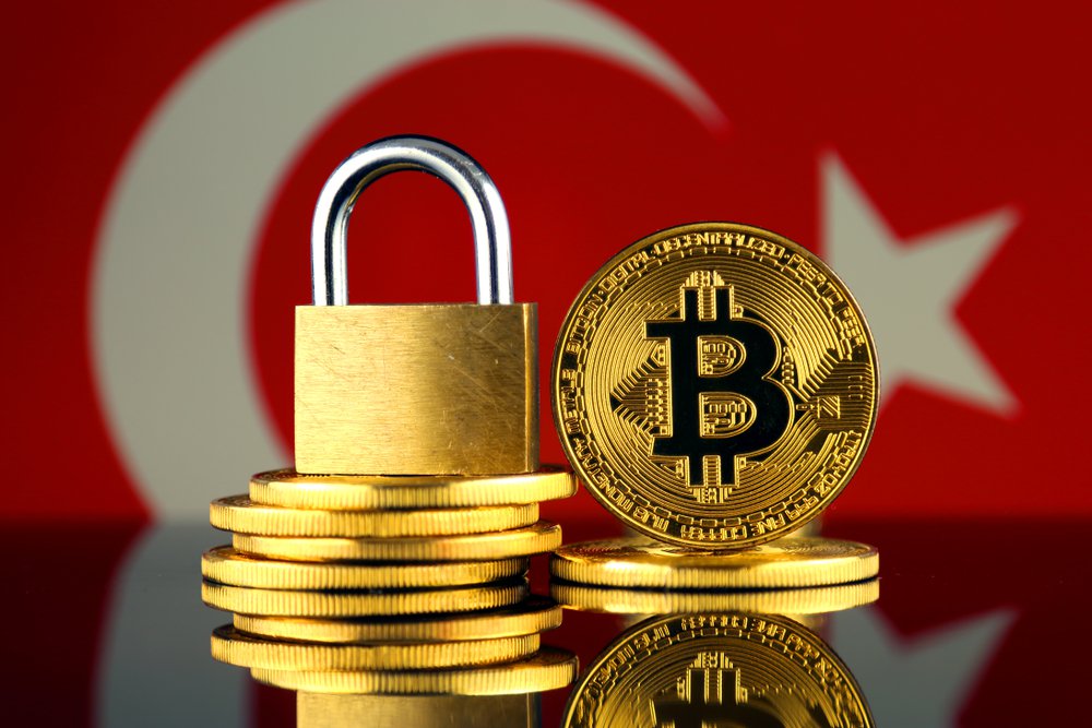 Two Turkish Imams Fired for Allegedly Investing in Bitcoin