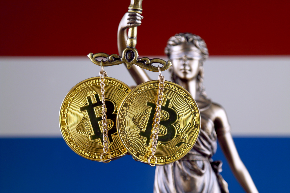 Dutch Court Rules That Bitcoin has "Properties of Wealth"