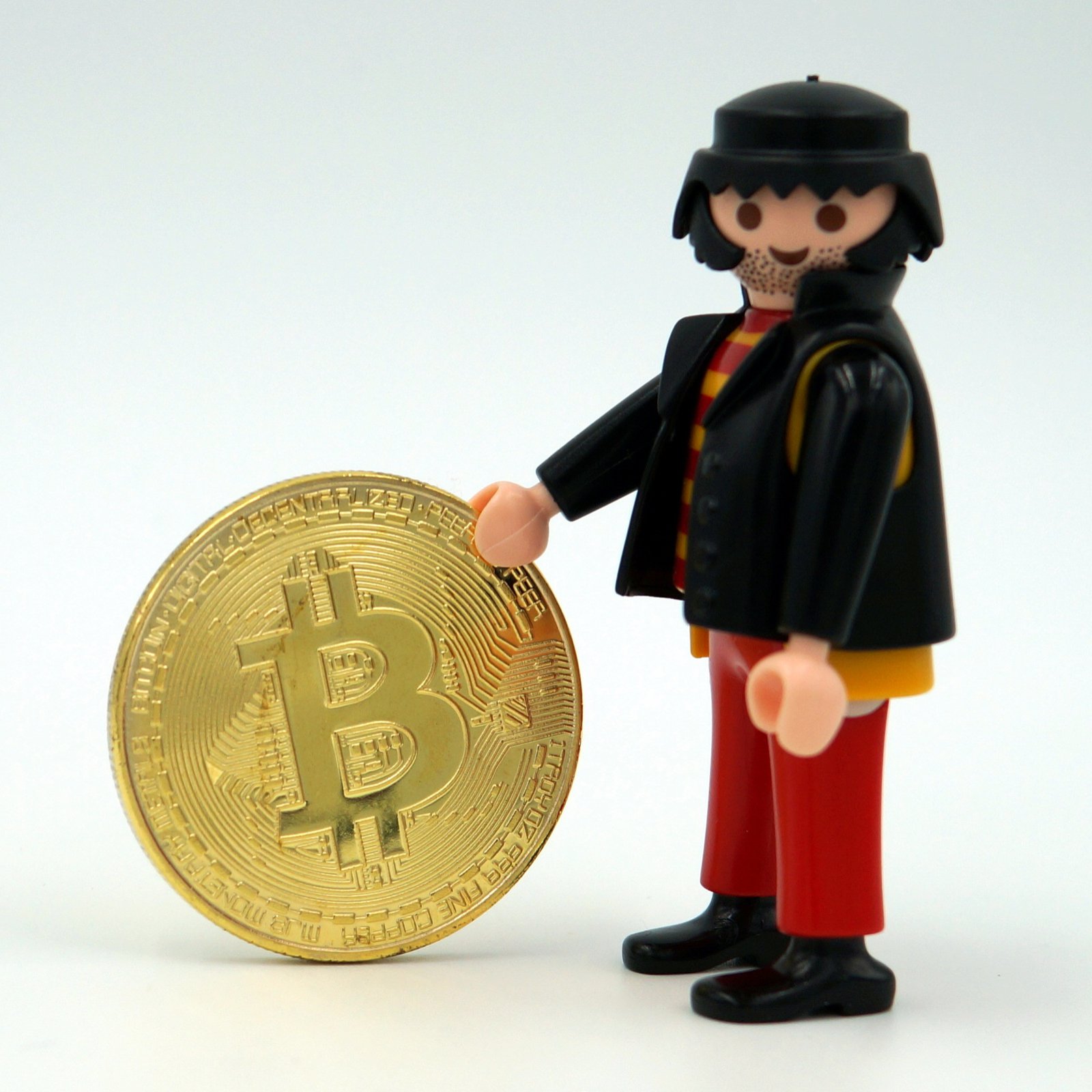 Dutch Court Rules That Bitcoin has "Properties of Wealth"